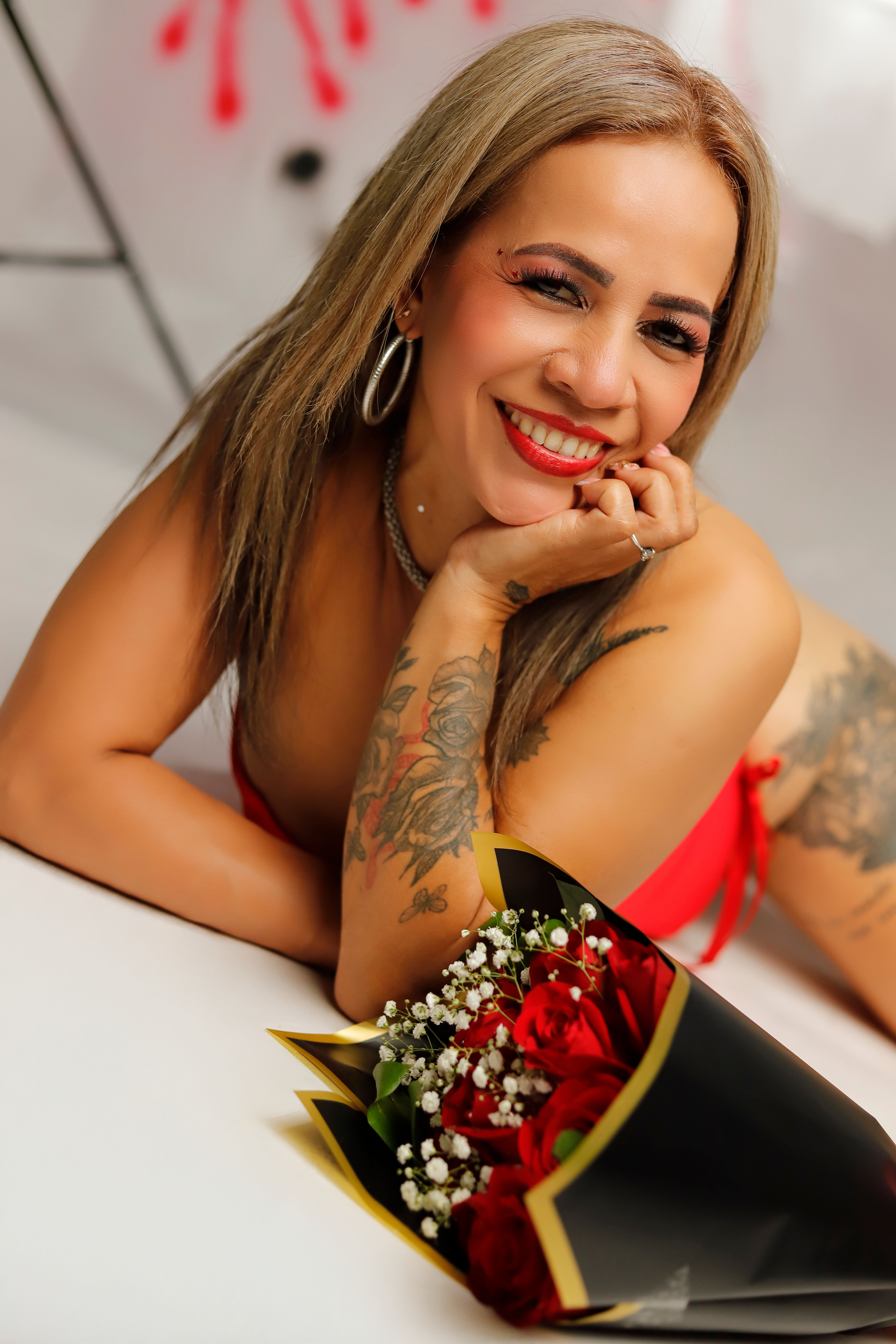 AlissonMilf
