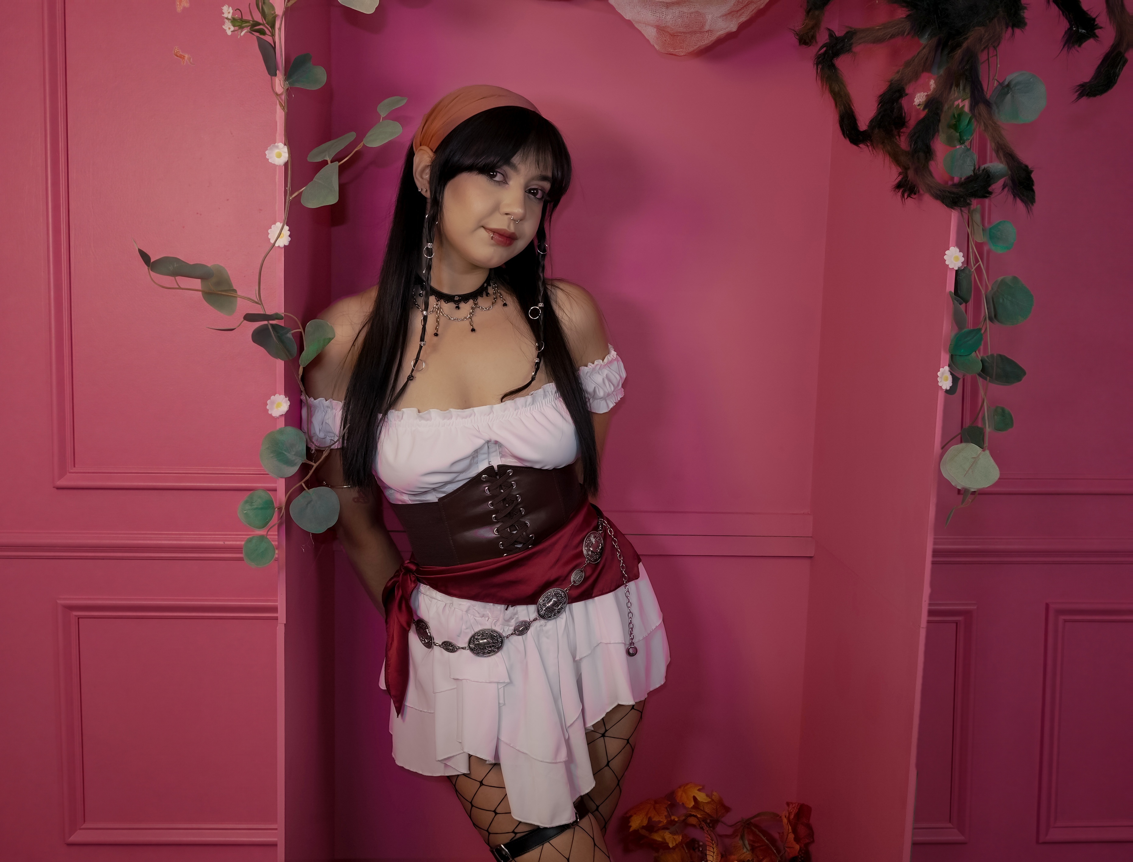 NathalyRos photo 1