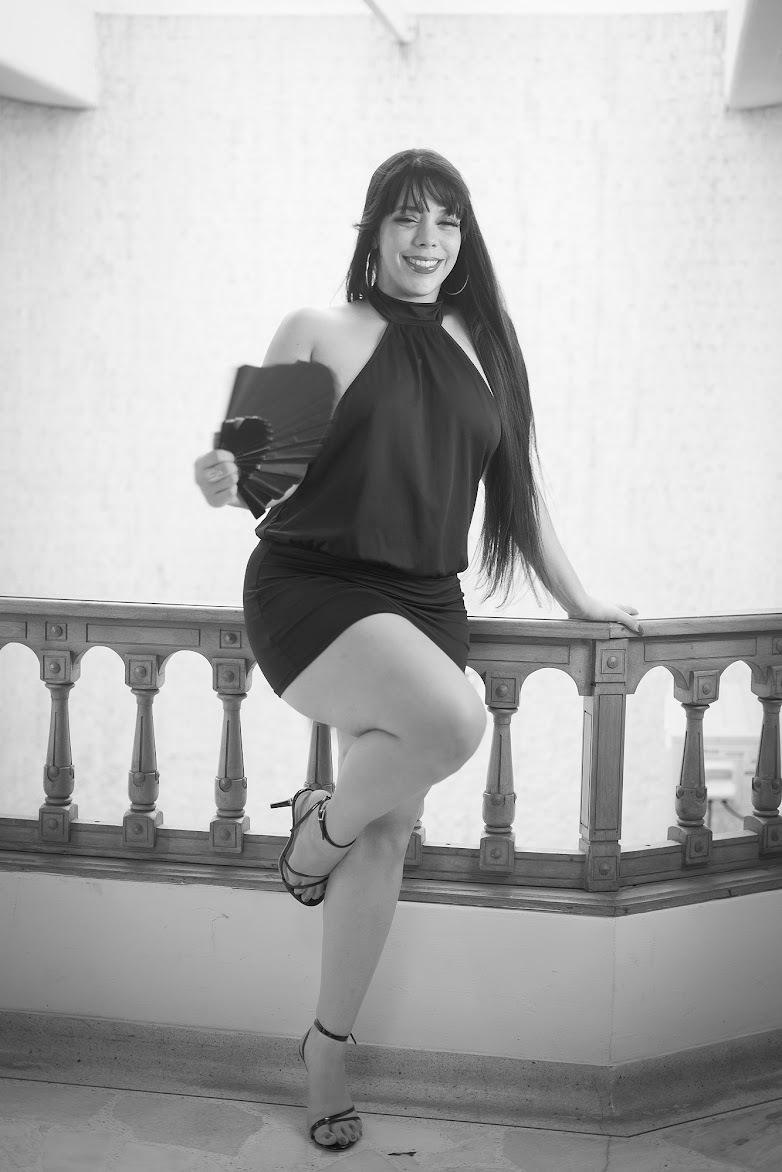 georginasensuelle