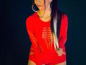 melanywilth pic