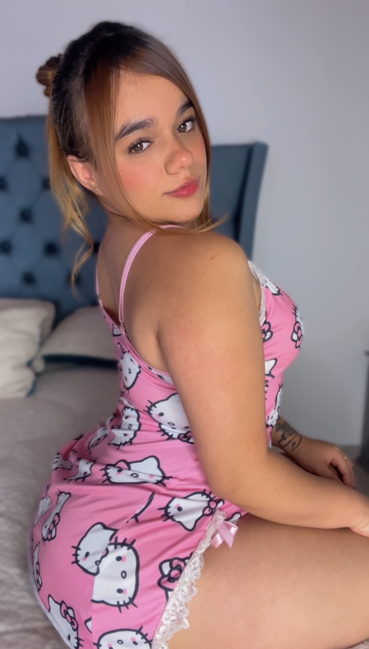 aslyevans from Jerkmate
