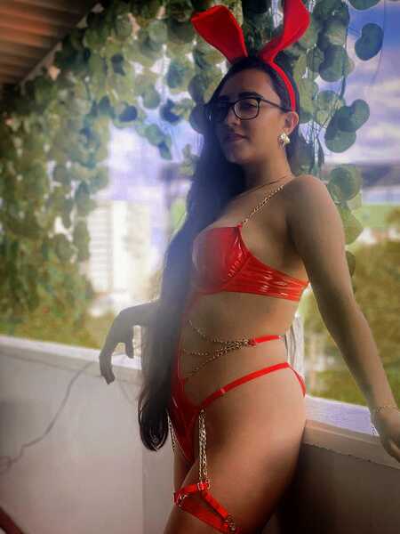 penelopequeen from Jerkmate