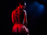tessastarr pic
