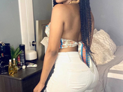 goddesskimarabanks pic