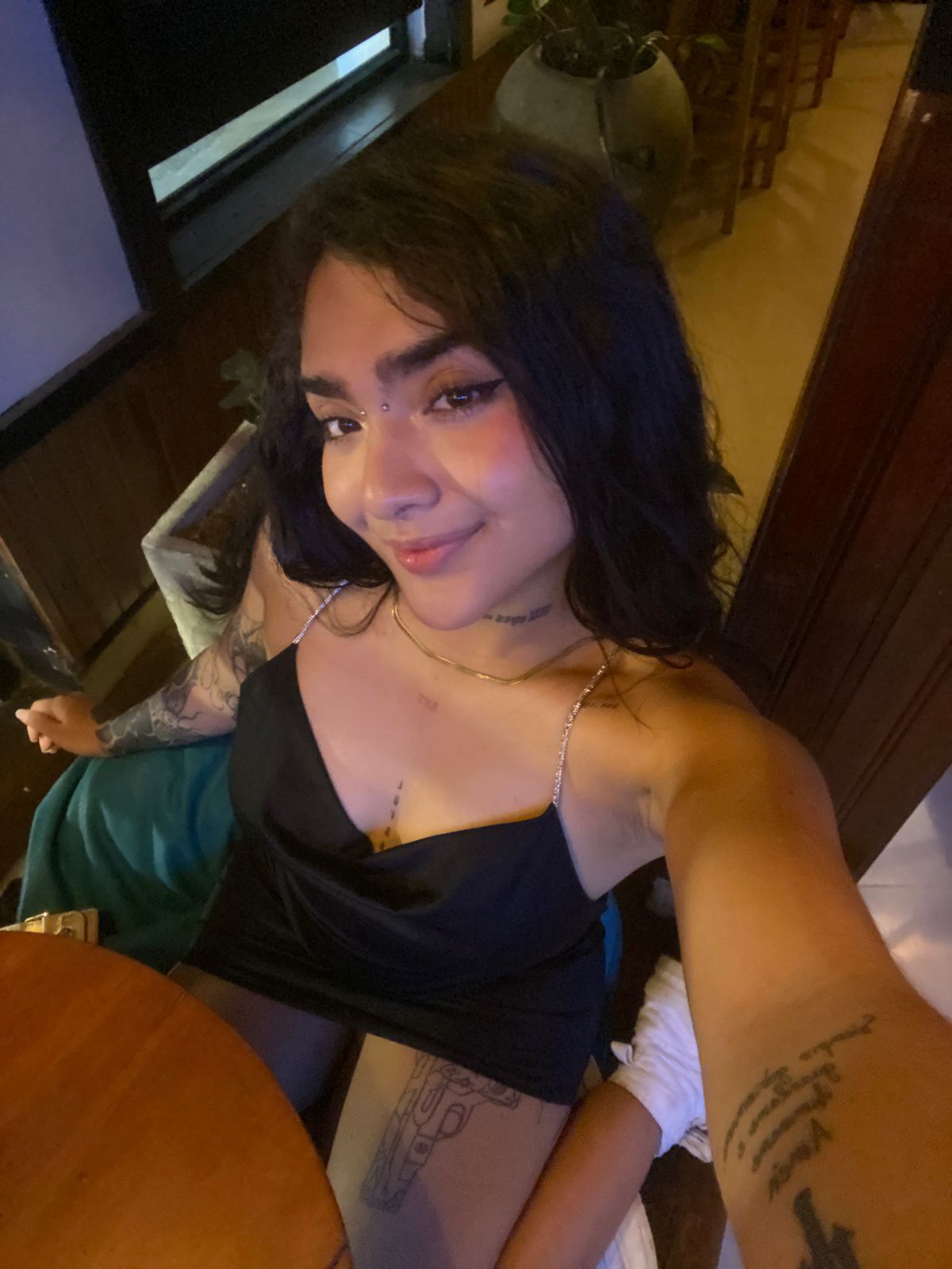helenaswani from Jerkmate