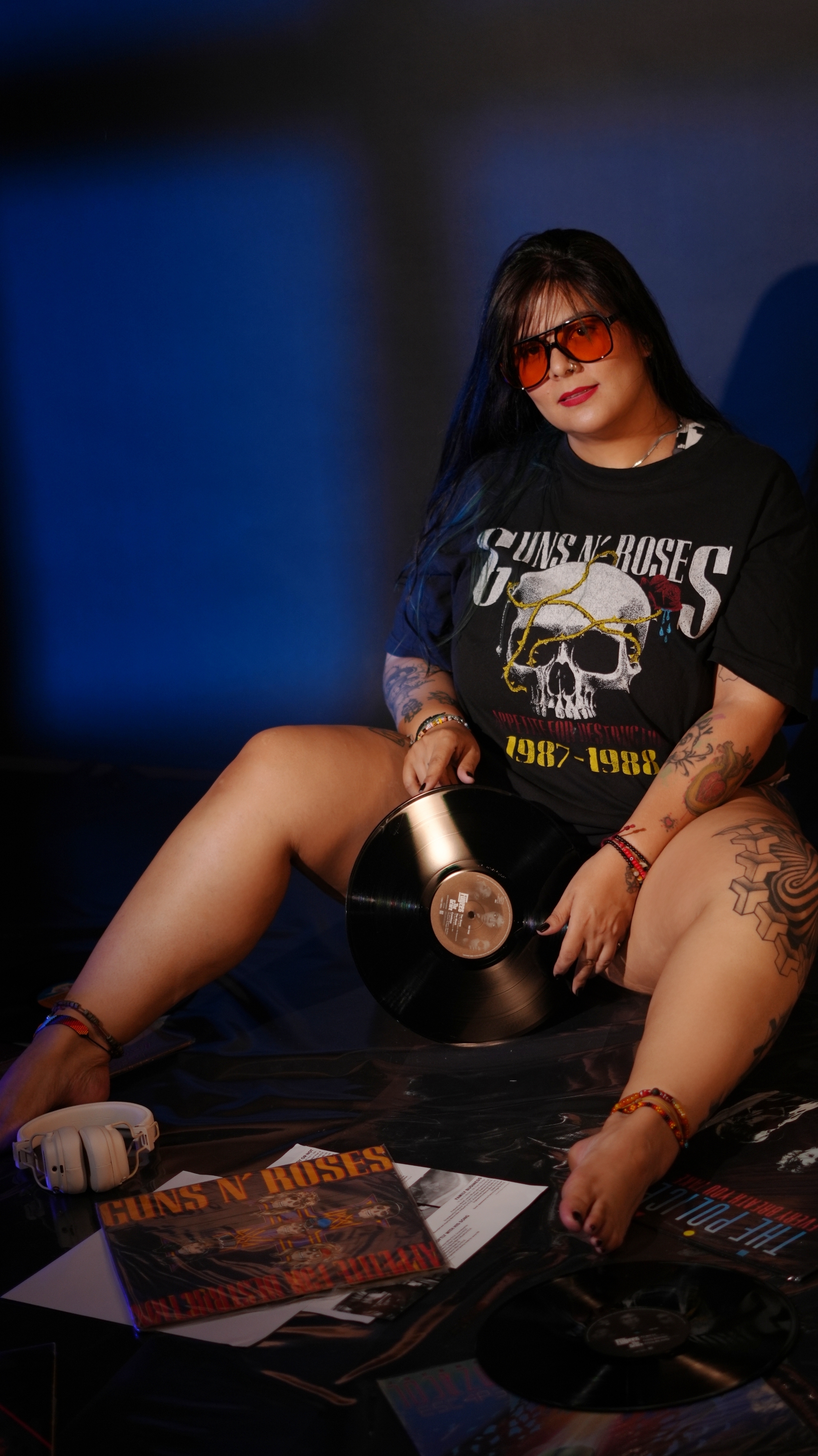 NyxxRaven picture 6