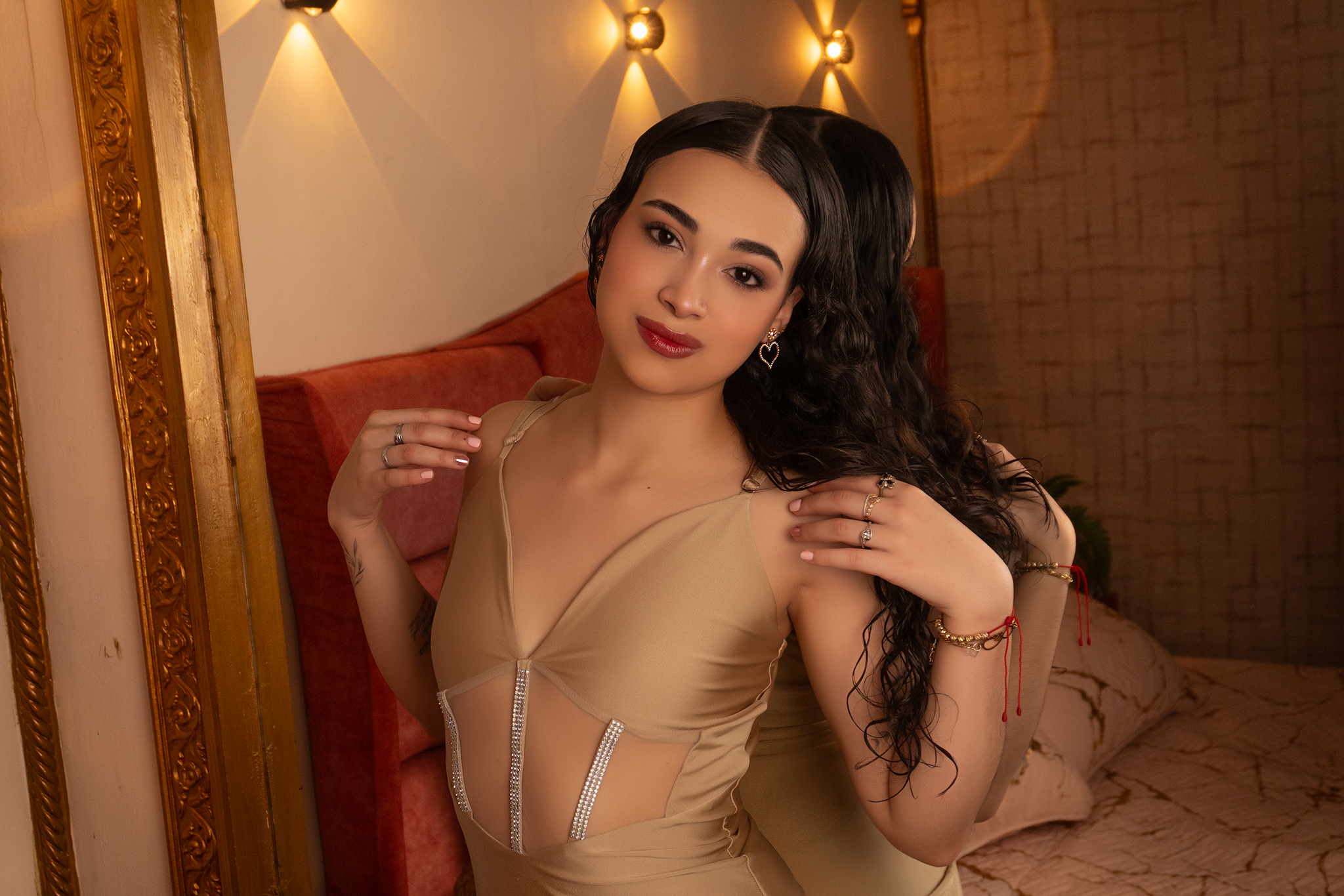 aitanavelez from Jerkmate