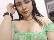 alejandraskin pic