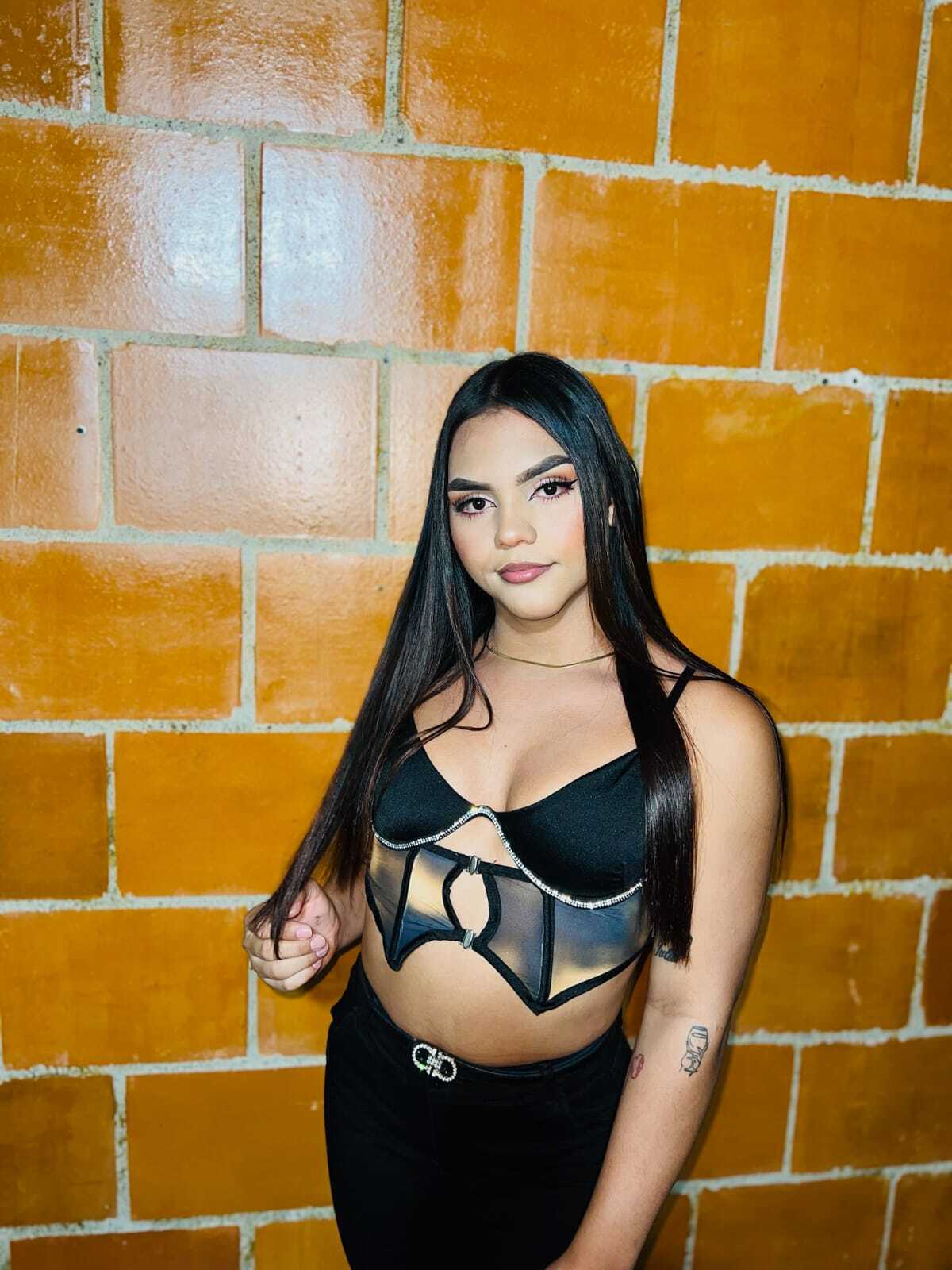 daphneerosse from Jerkmate