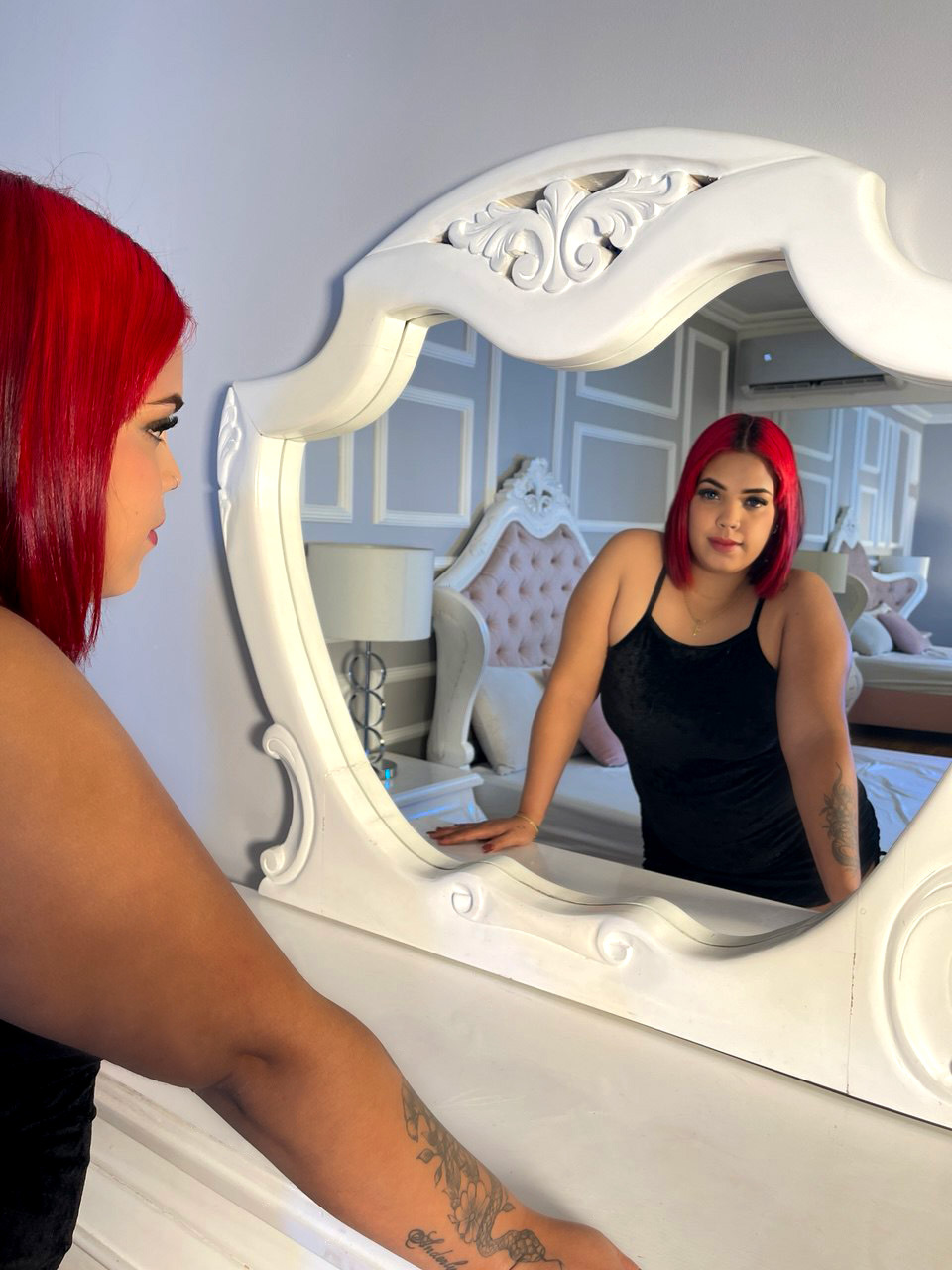 lunaandrews from Jerkmate