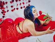 sachahott pic
