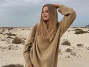 Latvian Sex Cam Girl CutiePieX » Live Cam Photo
