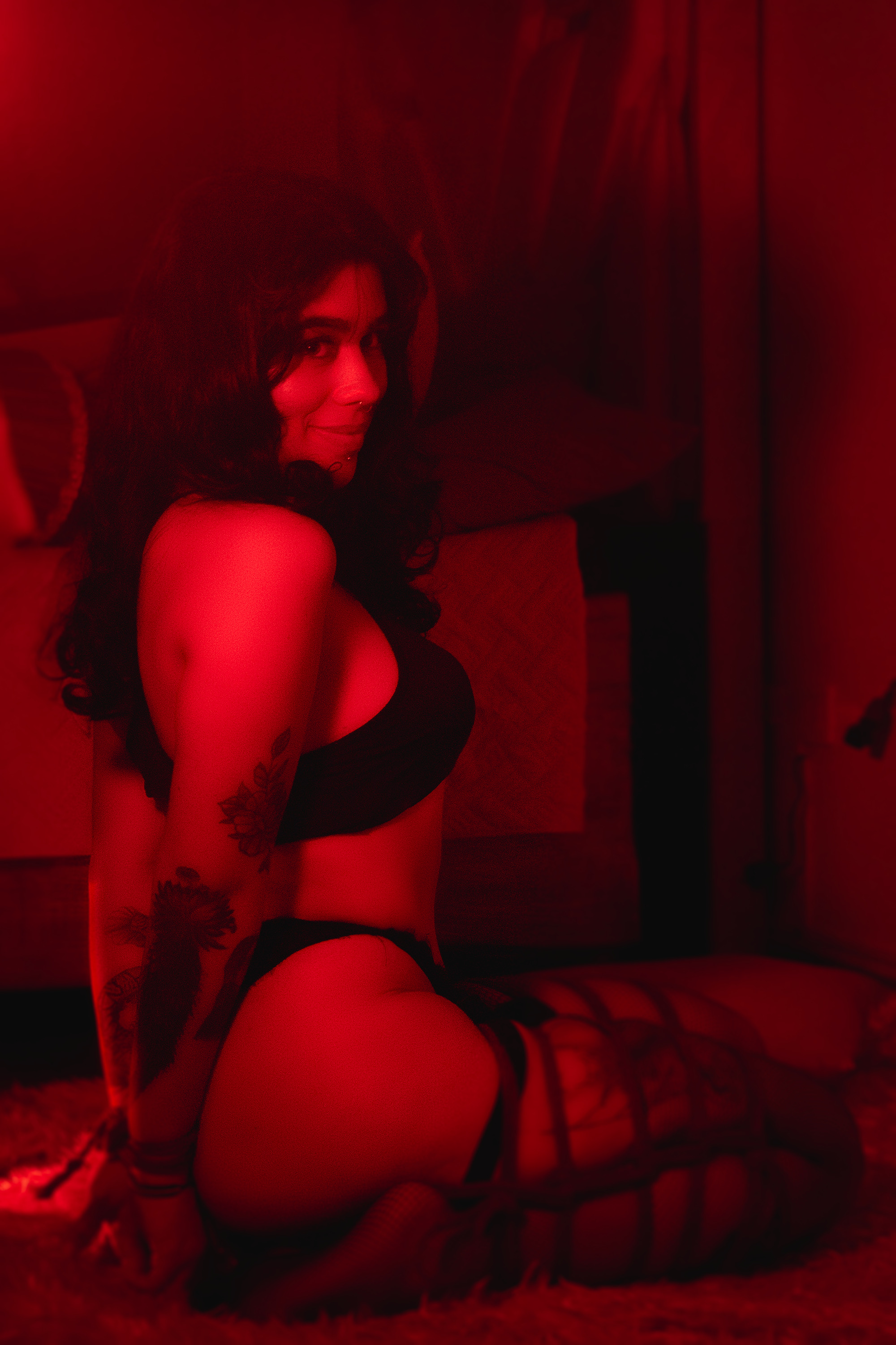 flowersmith from Jerkmate