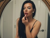 Polish Sex Cam Girl ArrishaLove » Live XXX Cam Photo