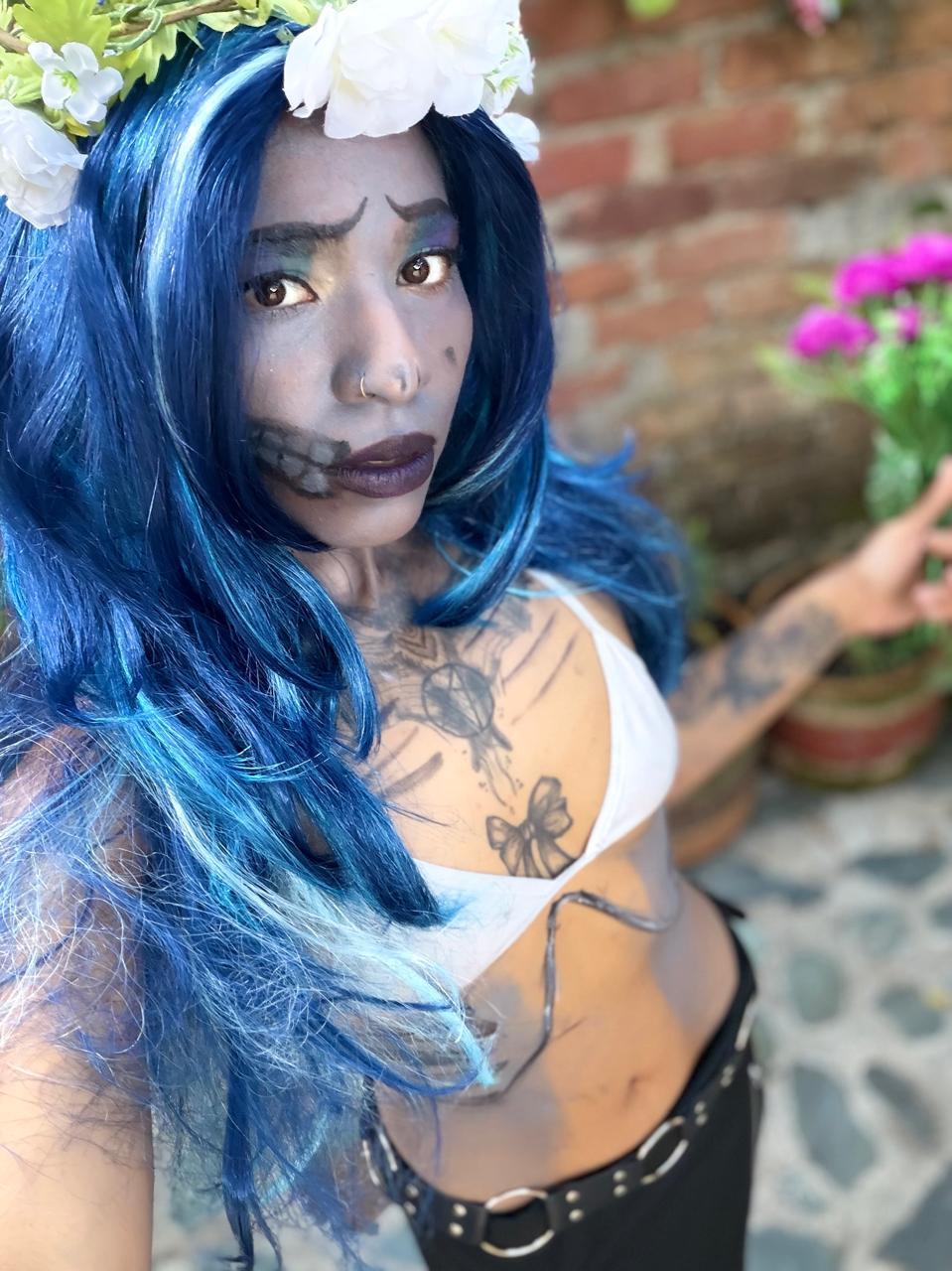 koralinemiller from Jerkmate