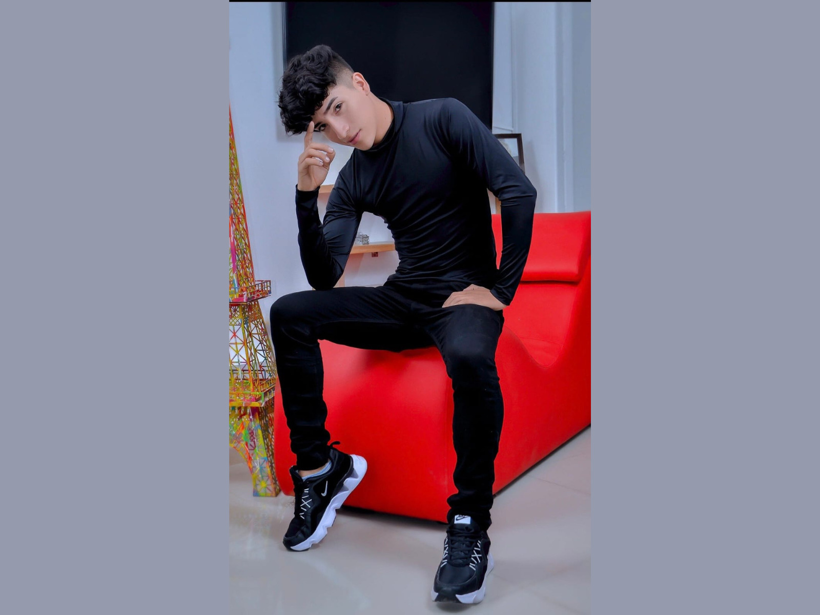 alek_azarov from Jerkmate