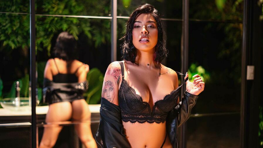 StefaniaGarcia