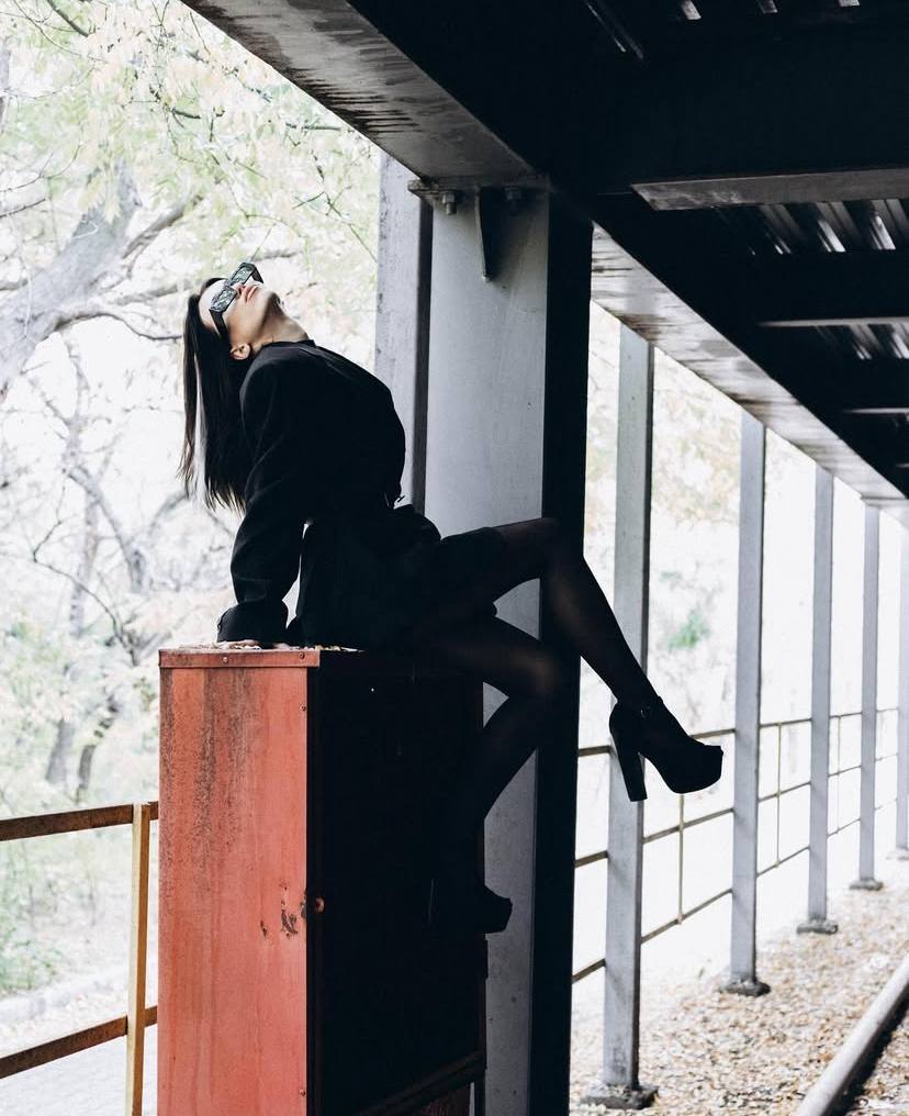 evamelnik from Jerkmate