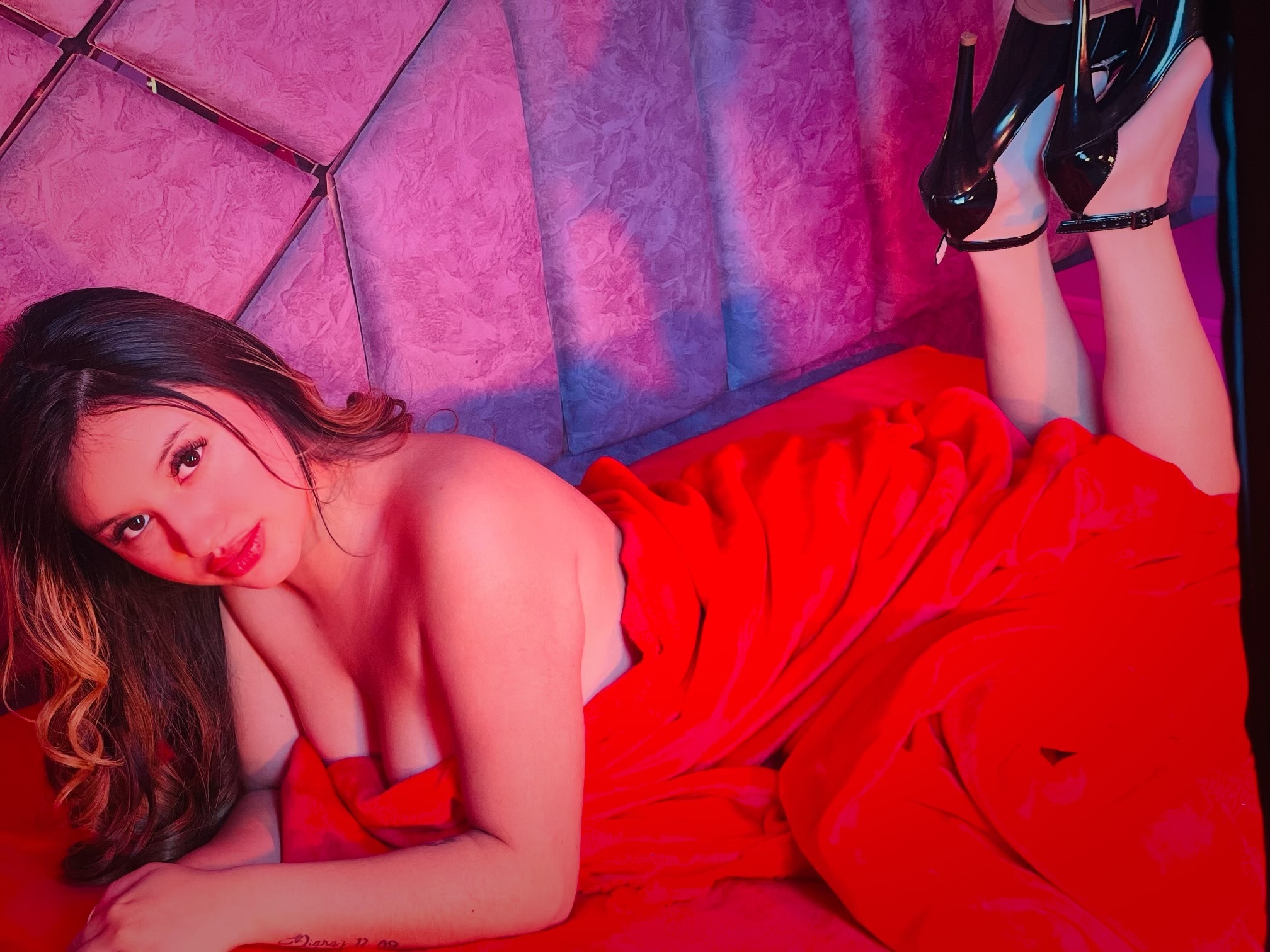 merythompson from Jerkmate