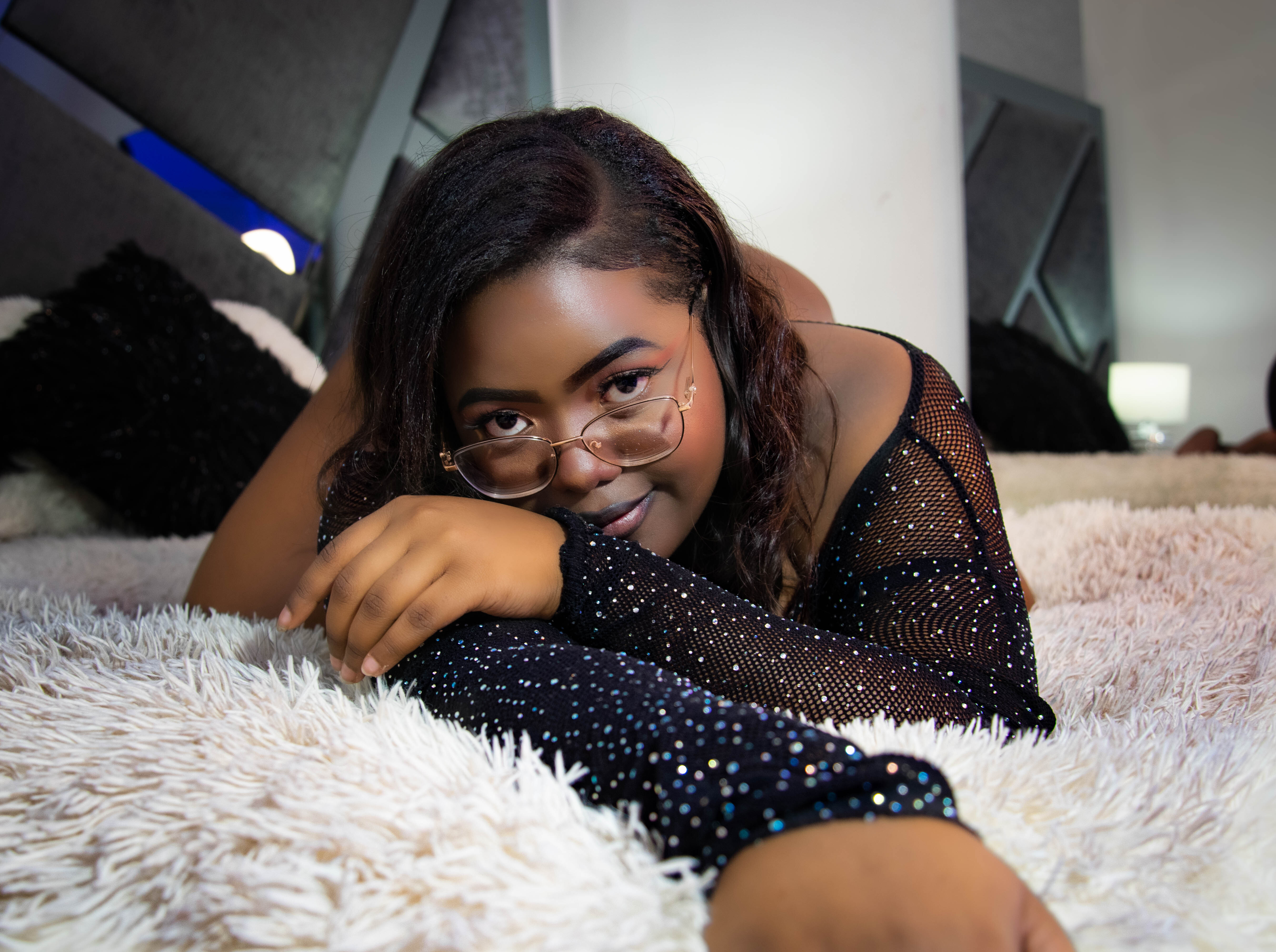 AyanaEbony