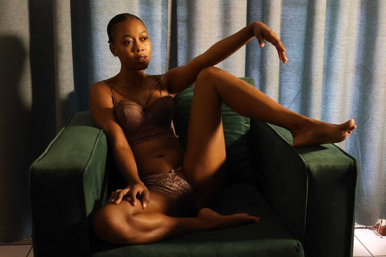 sarafinagoddess23 from Jerkmate