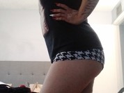 tatianababi1989 photo