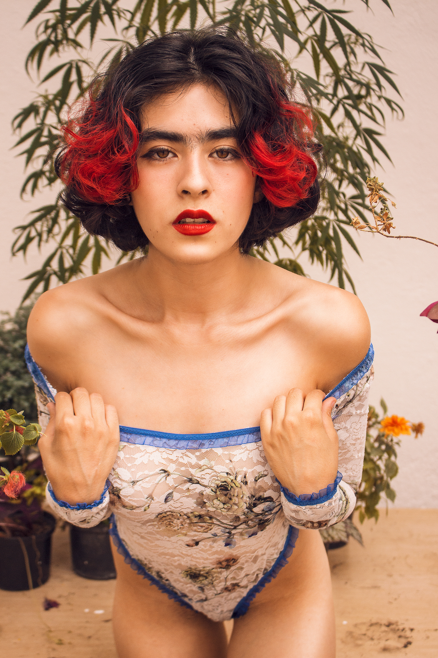 OnlyFrida