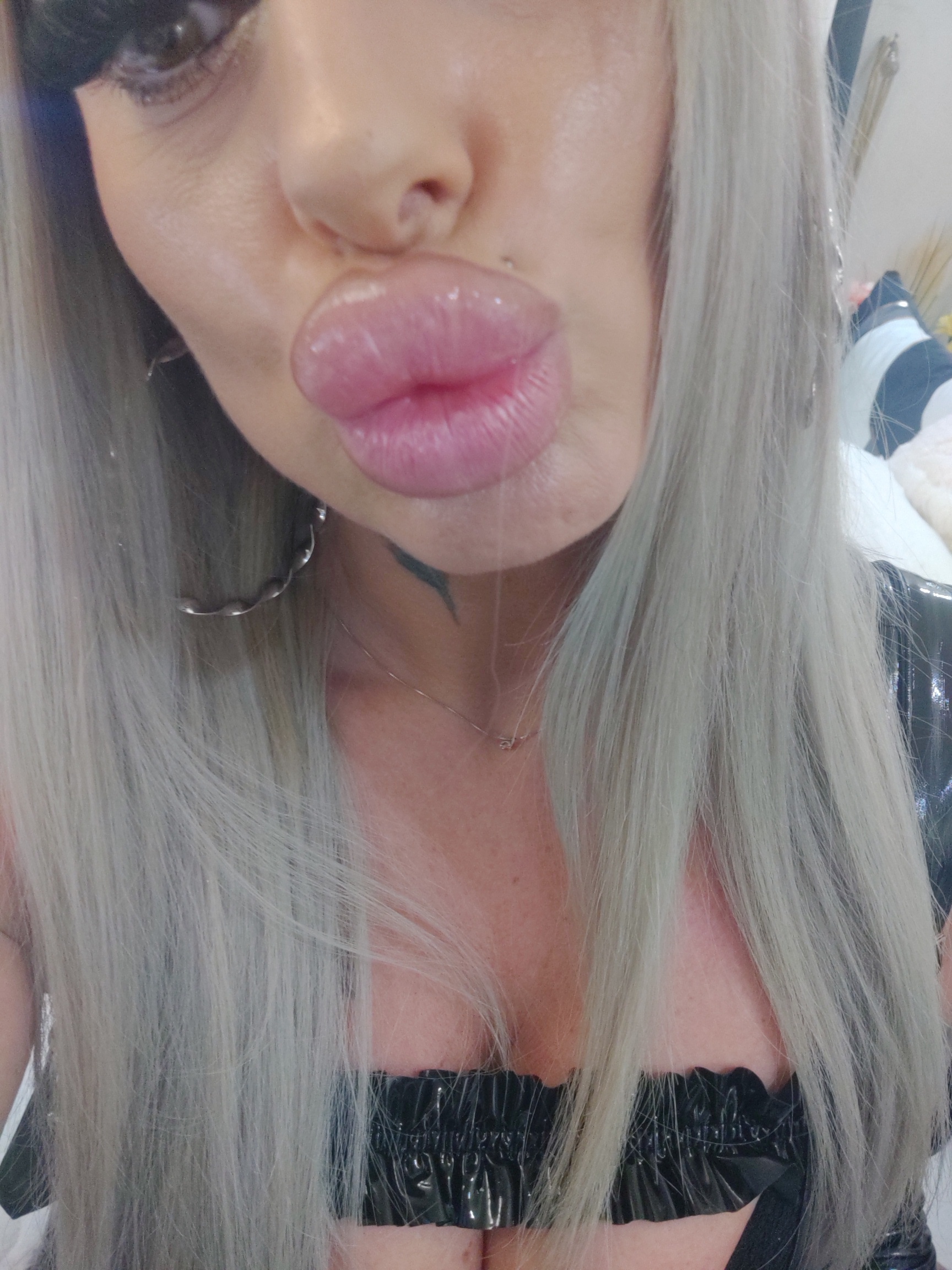 BlondeDelya69 photo 3