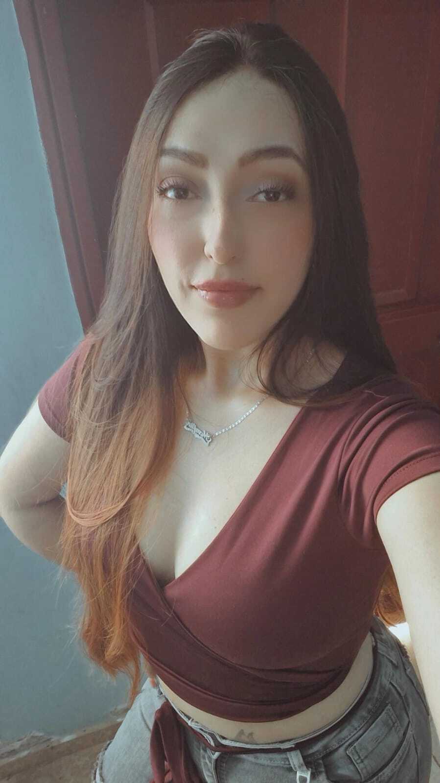 melodyhillton from Jerkmate