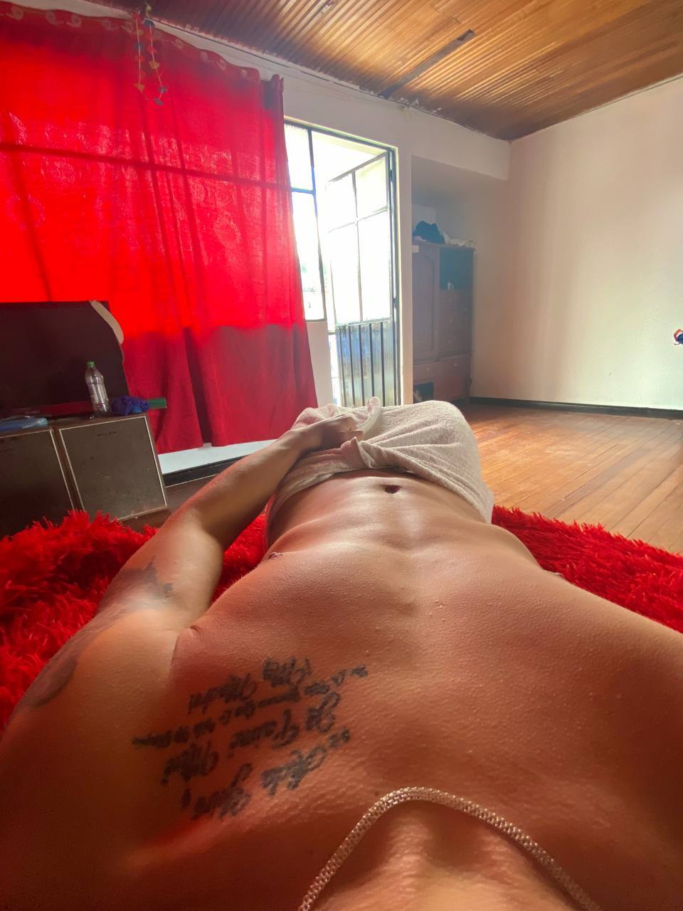 el_jhonnyxxx from Jerkmate