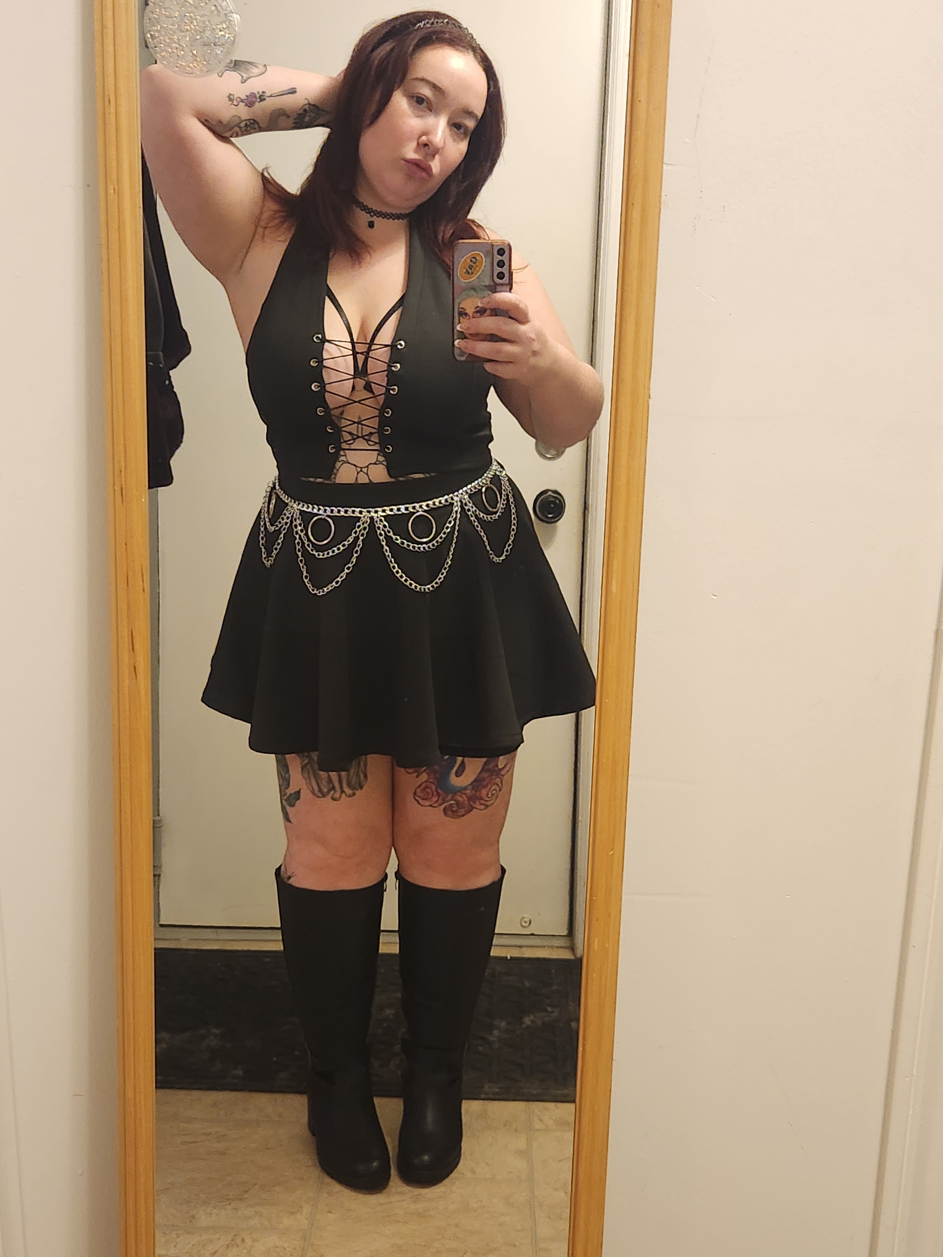 rebeccalioness from Jerkmate
