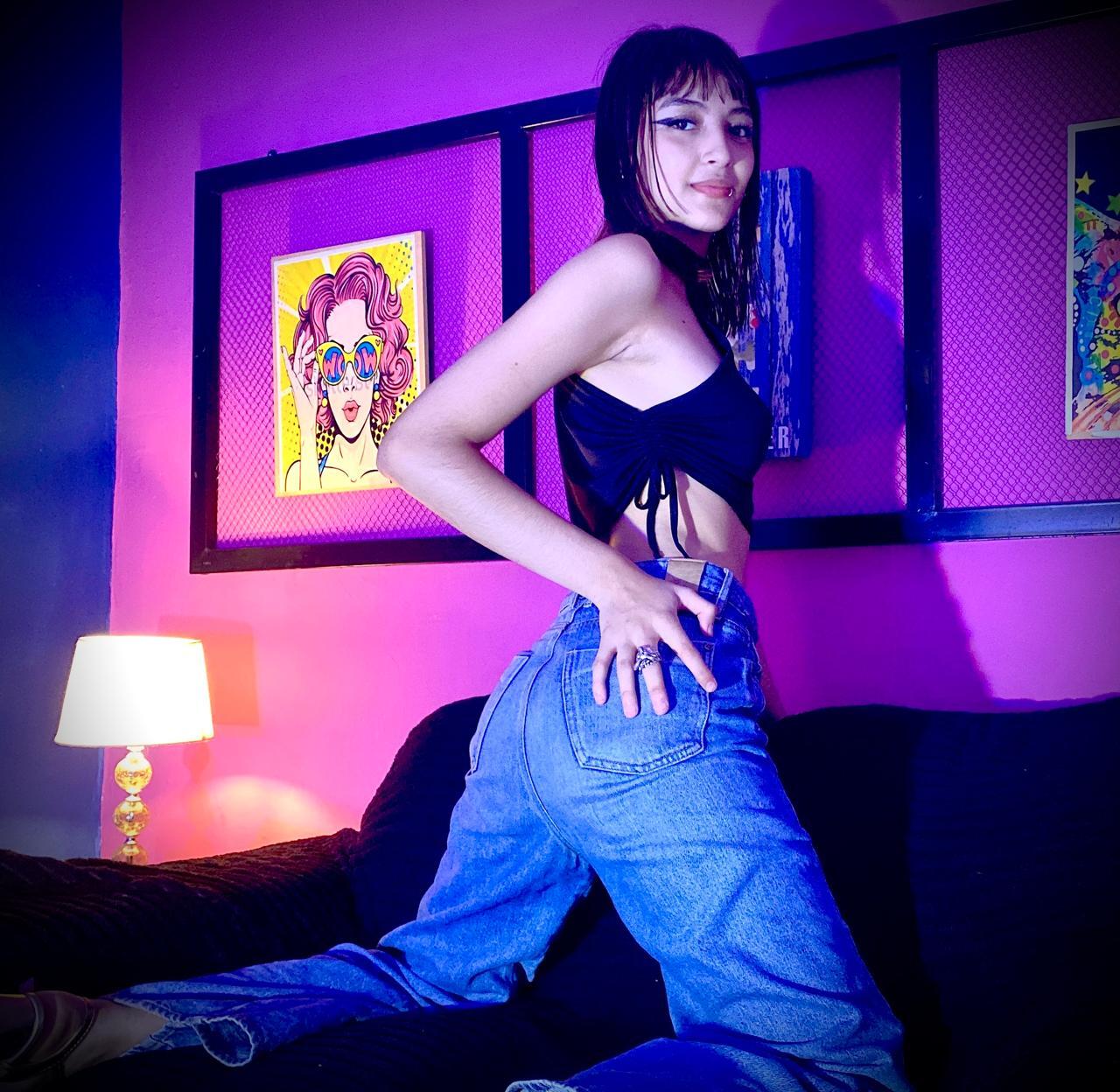 tokiorey from Jerkmate