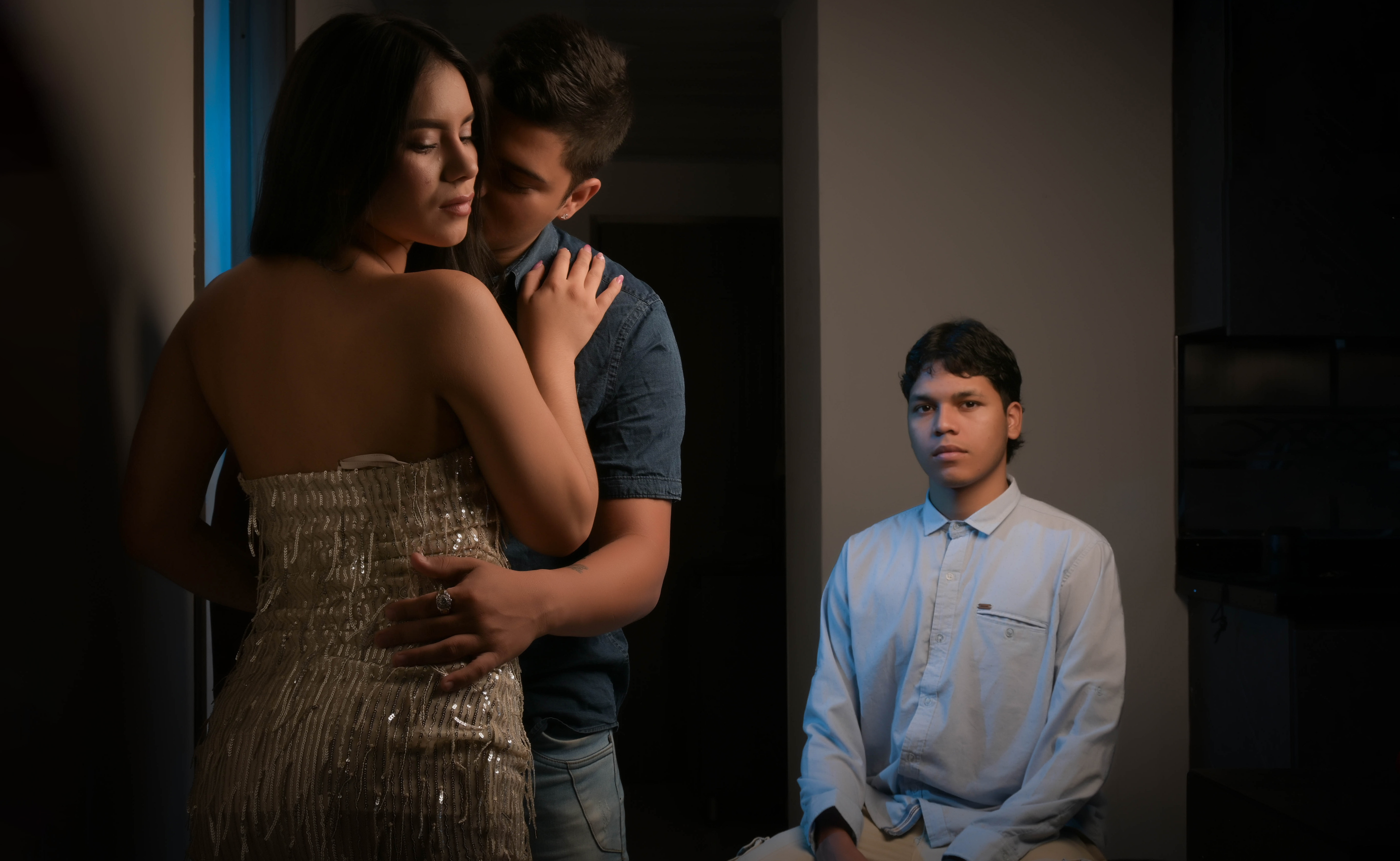 group_lost from Jerkmate