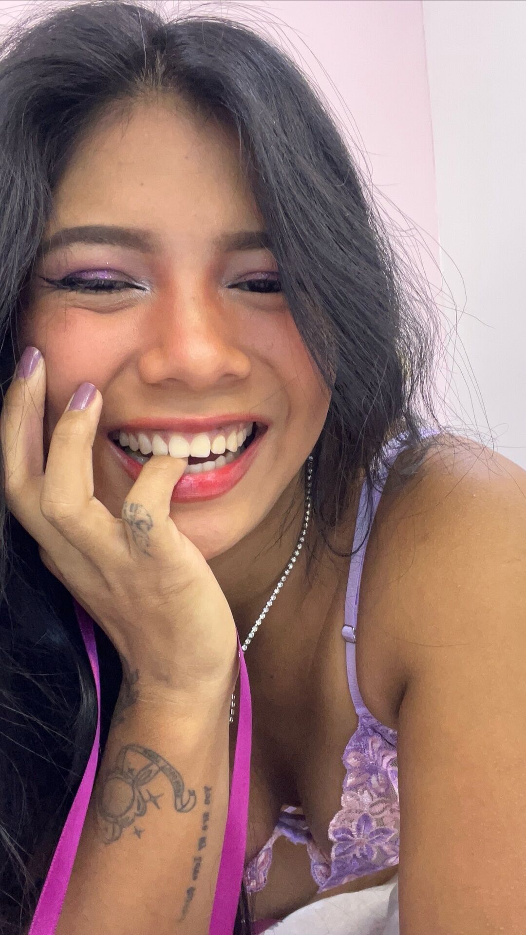 evaajhonson from Jerkmate