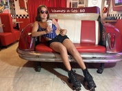 LuccyMilky