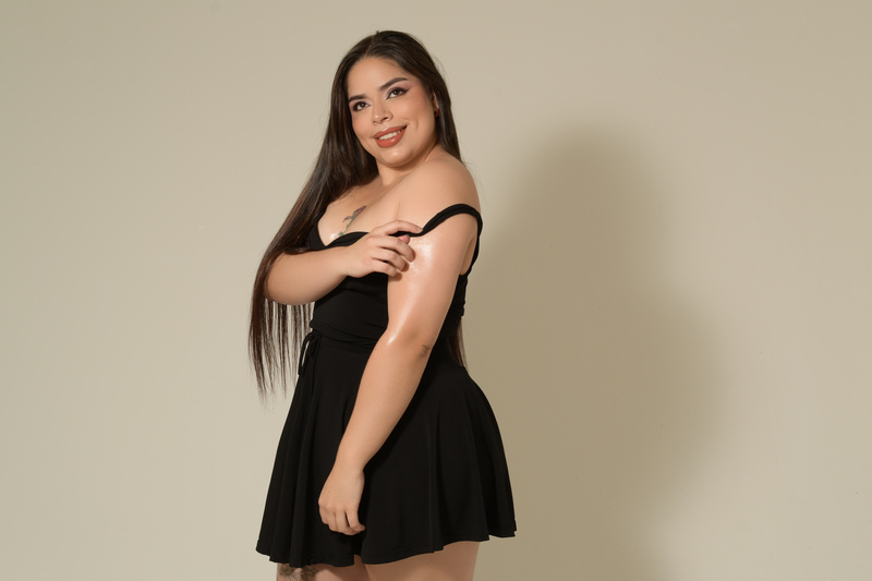 siiennamonroe from Jerkmate