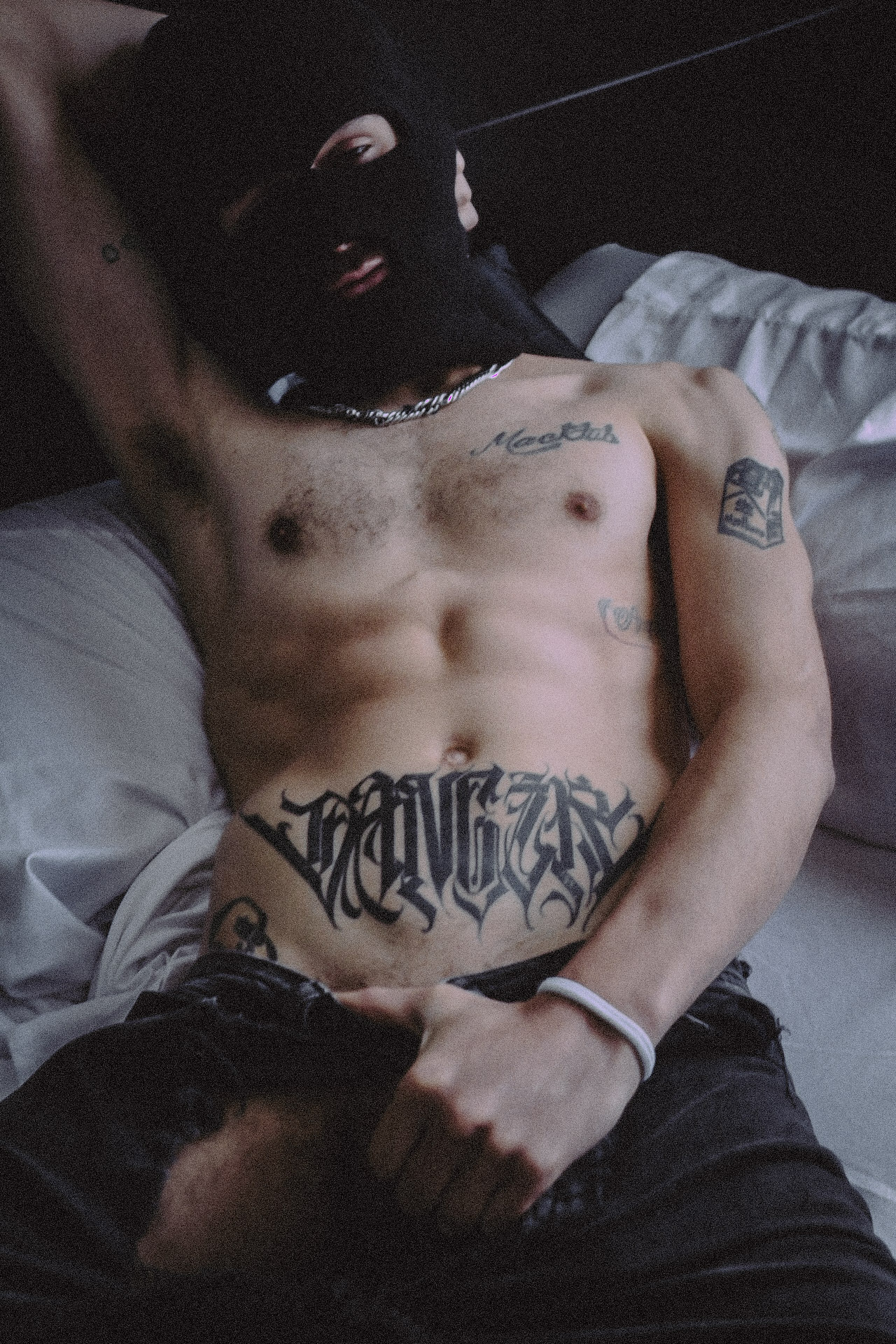 aaronmalik from Jerkmate