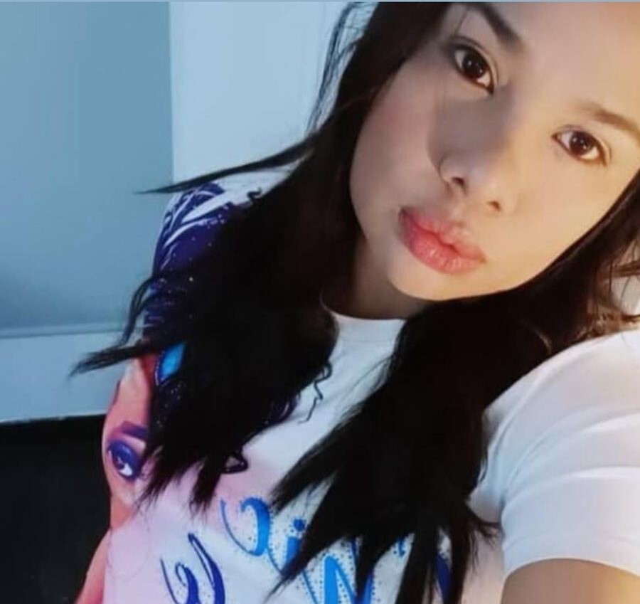 VanessaFory picture 2