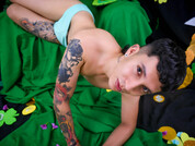 jacoboparkerx pic