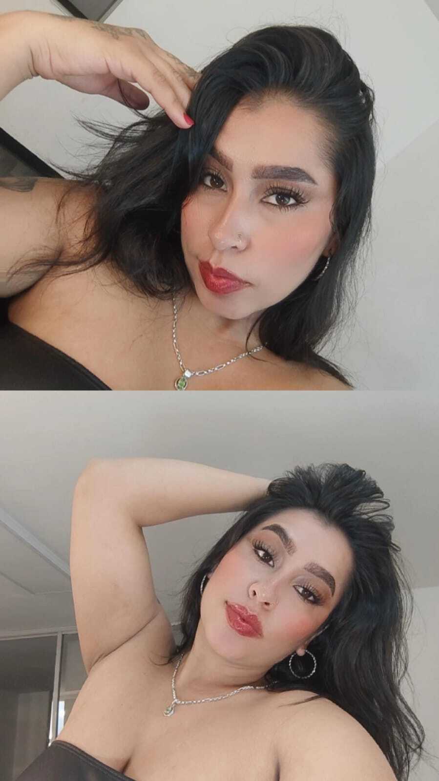 carolinaarias from Jerkmate