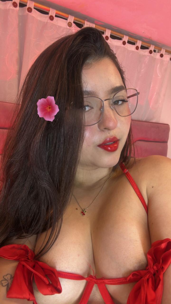 zoewillian from Jerkmate