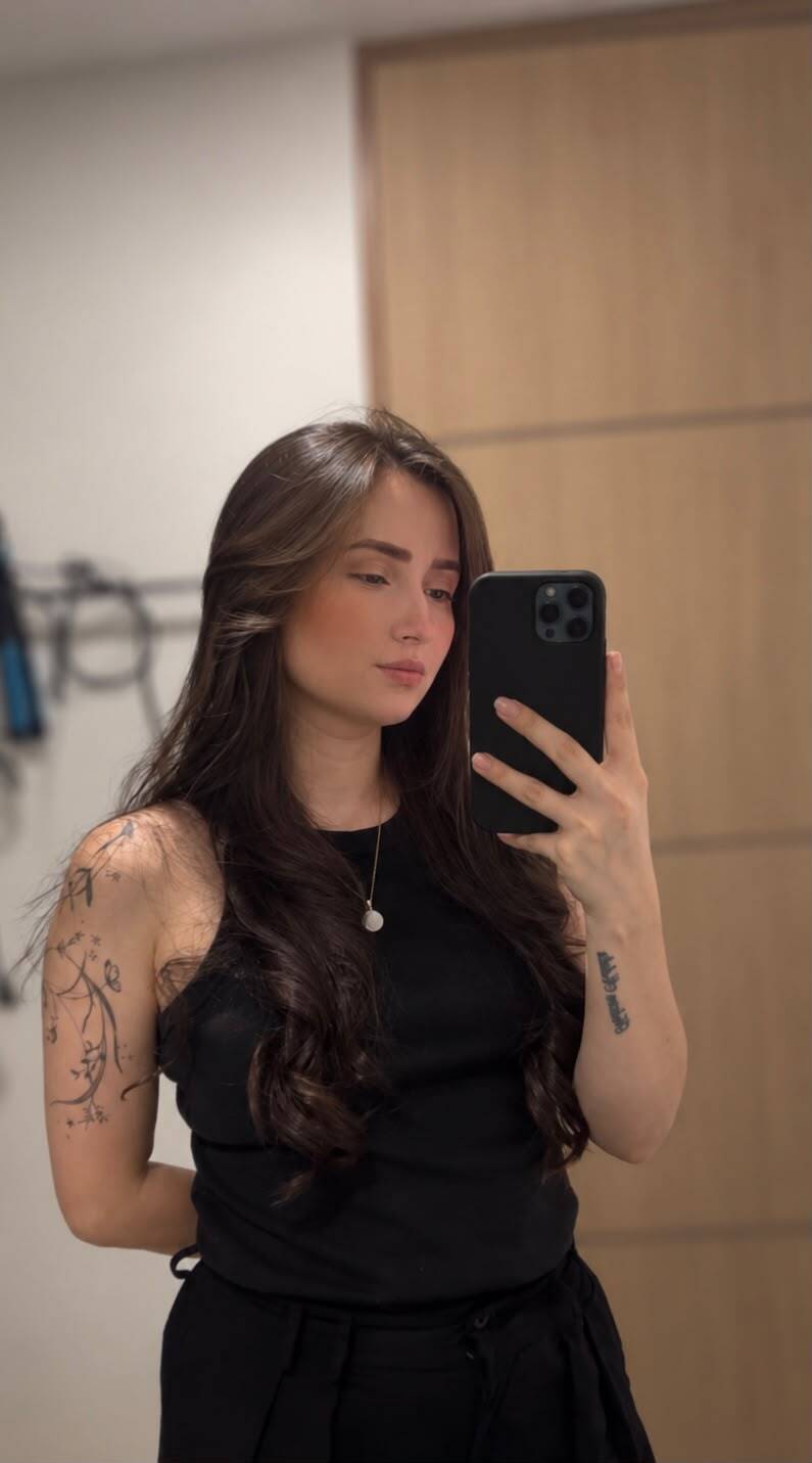 SophieWalkerr photo 2
