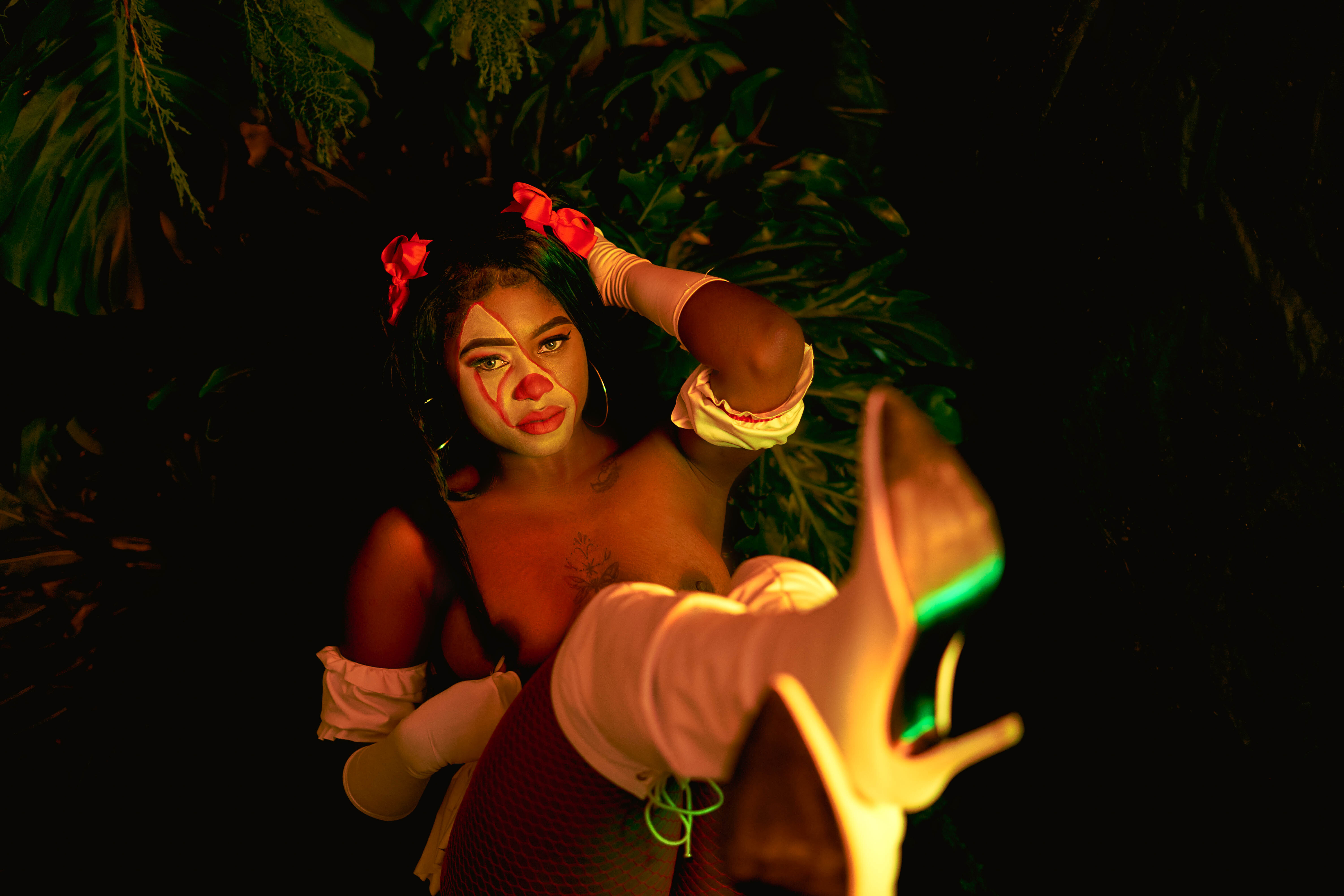 valeriacruuzz from Jerkmate