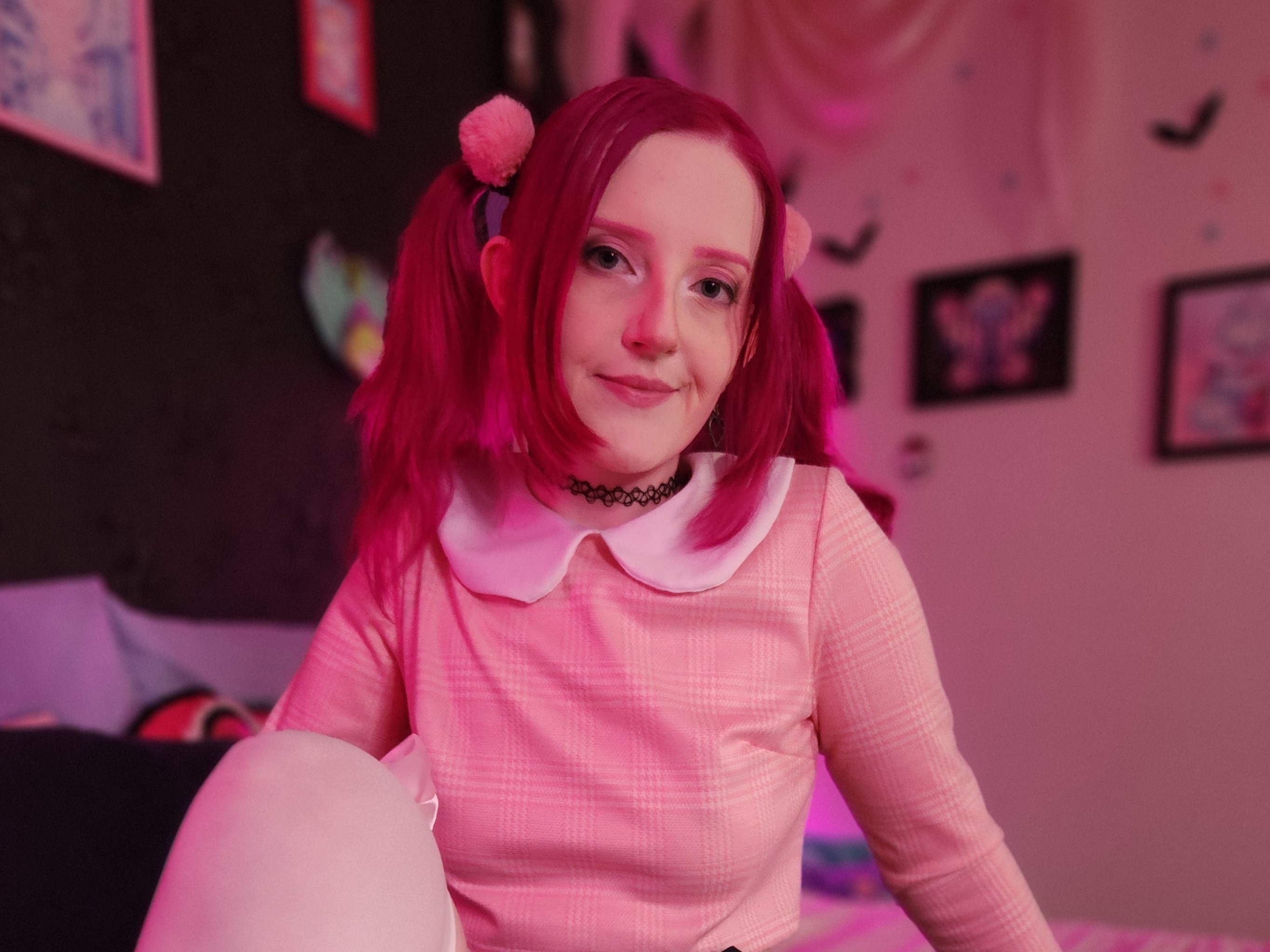 CherryFae picture 1