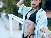 anikaamoon photo