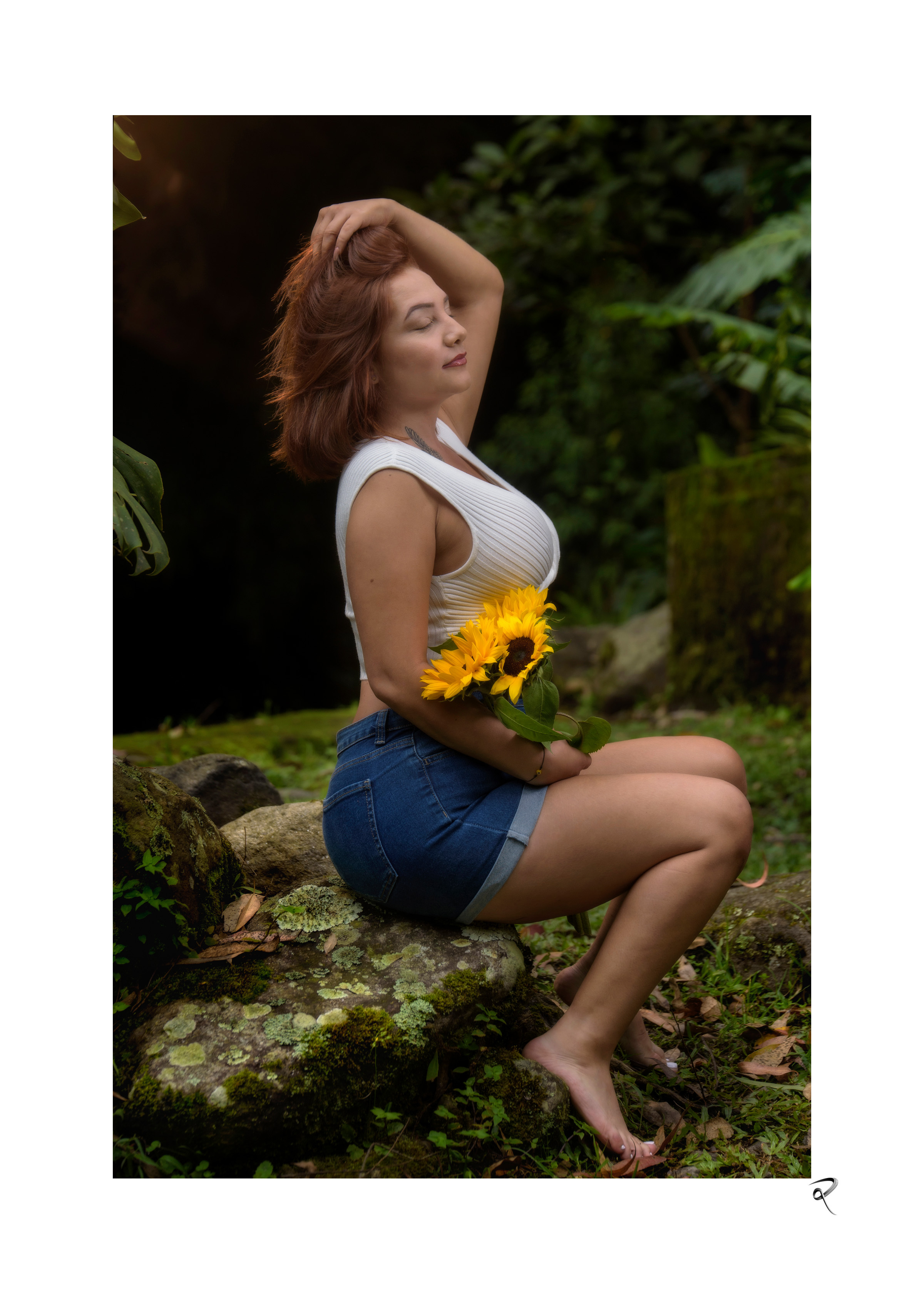 saraarouusee from Jerkmate