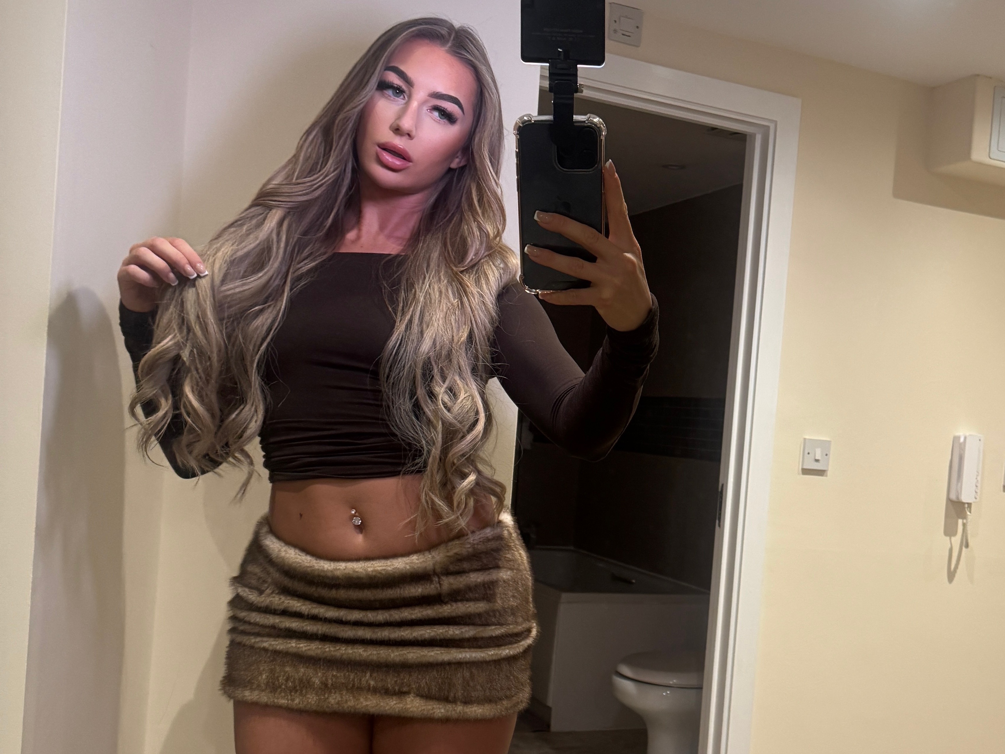 BrookeMasonn photo 1