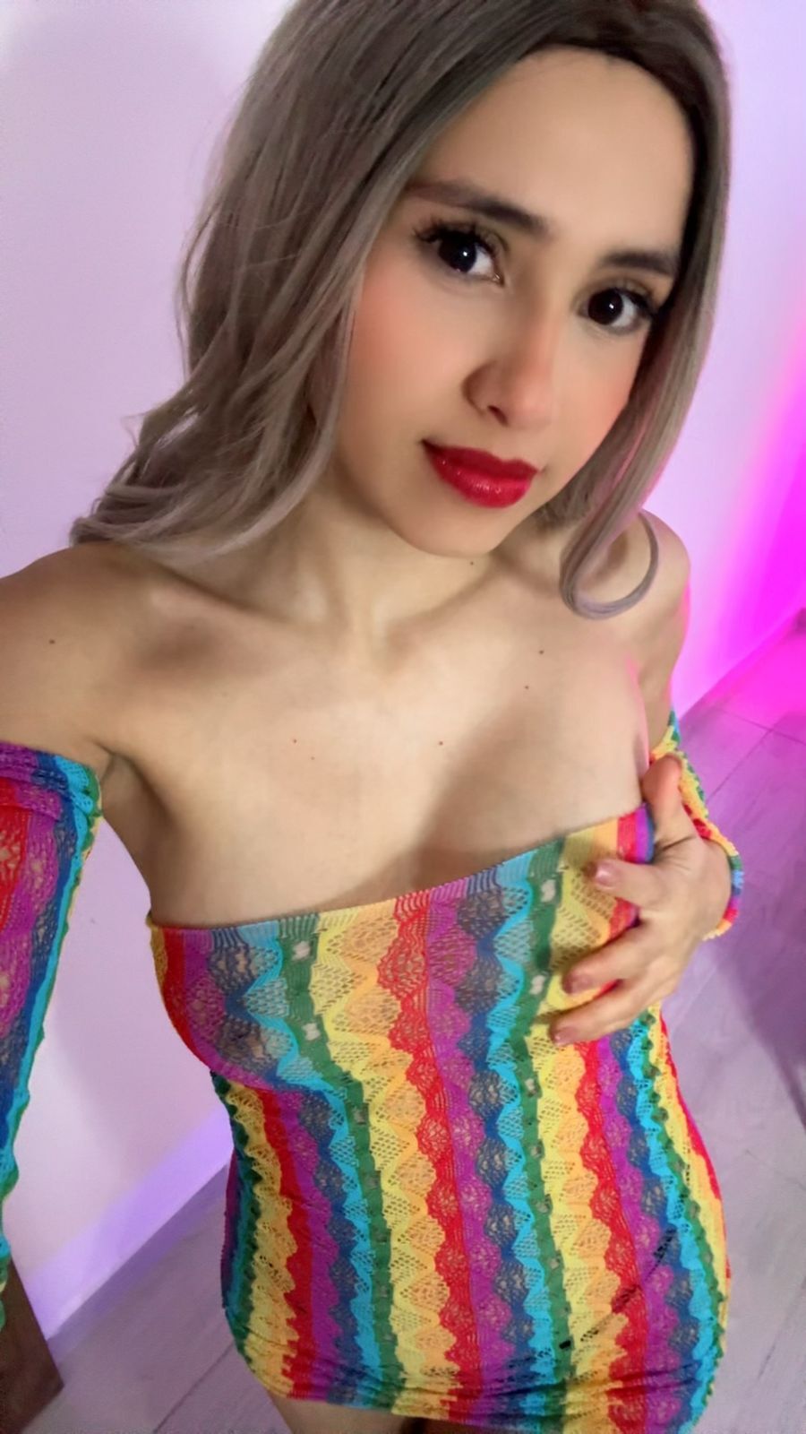 emiilyysmith from Jerkmate
