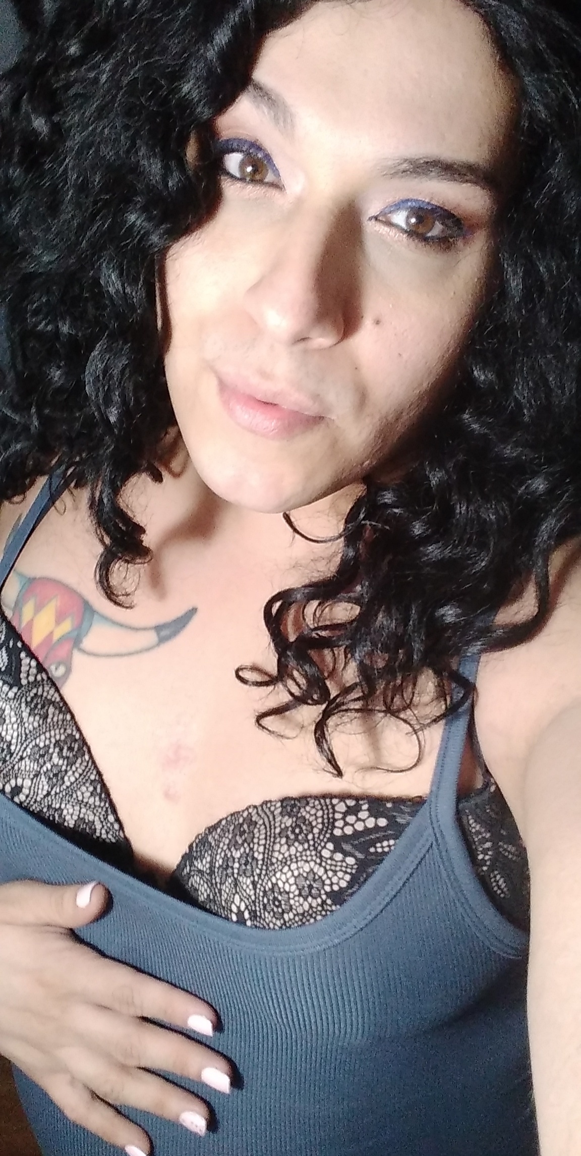 tatianababi1989 from Jerkmate