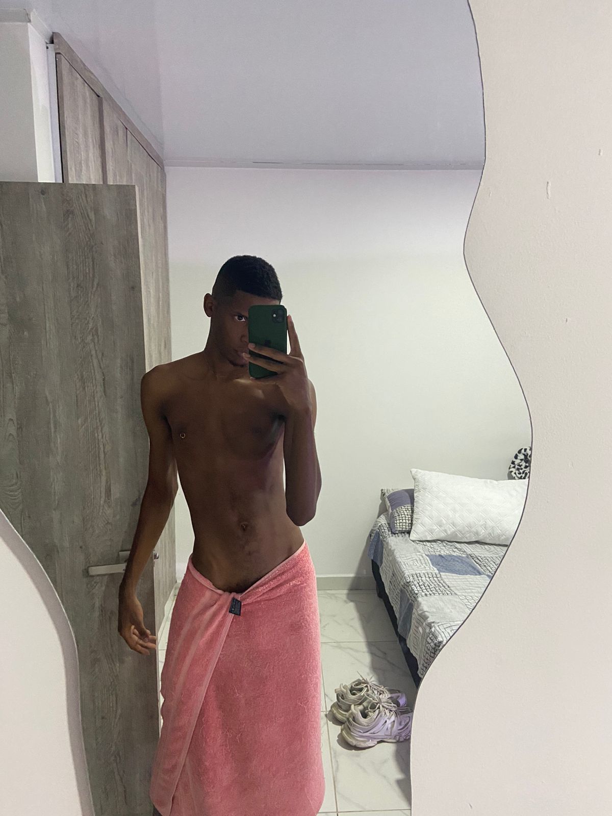harryjason from Jerkmate